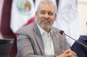 Michoac&aacute;n mantiene calendario escolar normal: clases concluir&aacute;n el 15 de julio