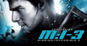Mission Impossible III. La cacer&iacute;a de Ethan Hunt.