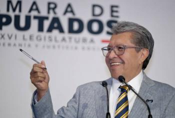 Morena se reunir&aacute; con consejeros del INE para analizar reforma judicial; no hay fecha a&uacute;n para periodo extraordinario