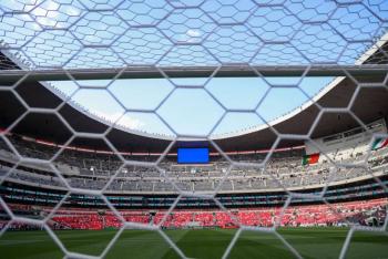 Endurecen reglas para palcos del Estadio Azteca rumbo al Mundial 2026