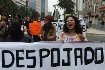 Persisten m&aacute;s de 300 casos de despojo de inmuebles en la Ciudad de M&eacute;xico
