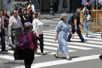 CDMX enfrenta p&eacute;rdida de m&aacute;s de 62 mil empleos formales y advierten deterioro estructural