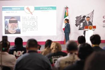 Combate al huachicol revela red del C&aacute;rtel del Noreste en varias entidades: Harfuch