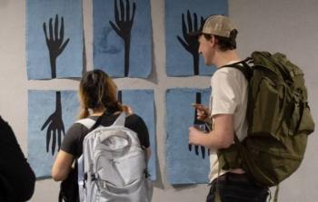 Exhiben “Guardianes del A&ntilde;il” de Aline Gonz&aacute;lez en el Centro de Arte Emergente
