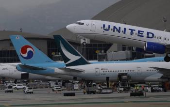 United Airlines retomar&aacute; vuelos directos entre Estados Unidos y Venezuela tras casi una d&eacute;cada suspendidos