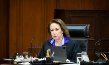 Corte analiza objeci&oacute;n de conciencia y plantea su invalidez por incumplimientos legislativos en Morelos