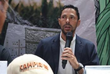 Campirino: laberintos de ma&iacute;z y actividades familiares en Huimilpan