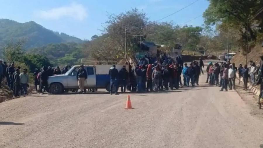 Los Ardillos intensifican ataques y provocan desplazamiento masivo en Chilapa