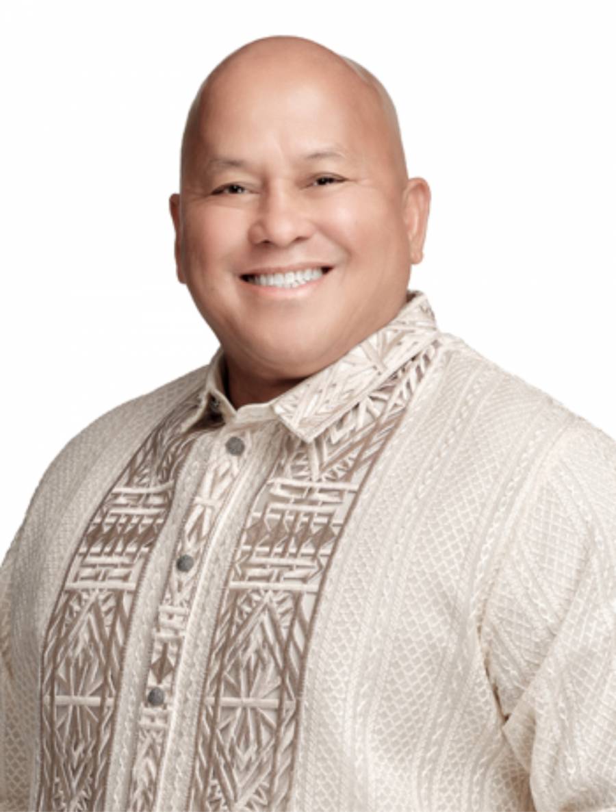 Senador filipino evade detenci&oacute;n en el Senado y provoca momentos de tensi&oacute;n con disparos