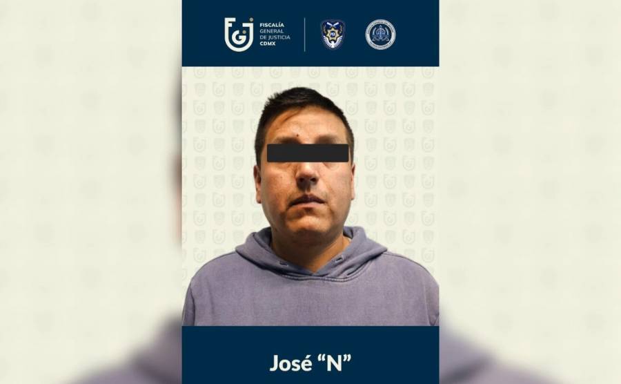 Vinculan a proceso a segundo implicado en feminicidio de Areli Mendoza
