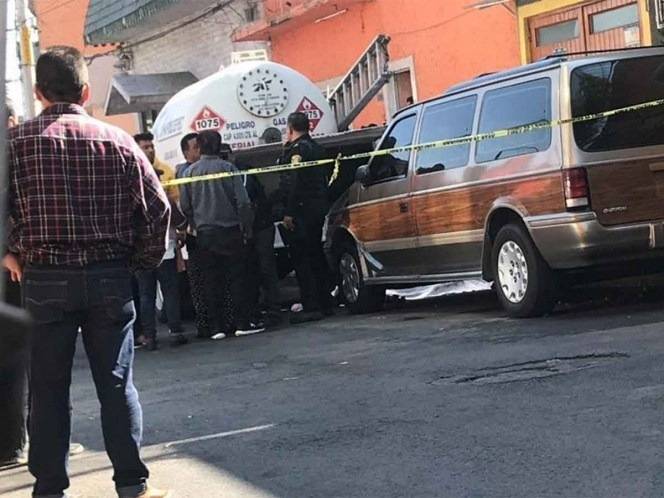 Enfrentamiento entre gaseros deja cinco heridos y dos detenidos en GAM