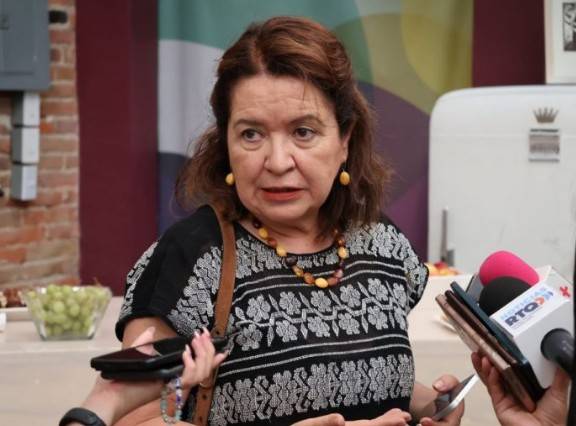 INAH pide estudios por posible impacto de paso a desnivel del Tren M&eacute;xico-Quer&eacute;taro