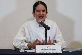 Fiscal&iacute;a descarta enga&ntilde;o laboral en caso de Edith Guadalupe tras nuevos hallazgos