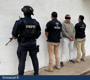 Vinculan a proceso a dos polic&iacute;as estatales por abuso de autoridad en Guanajuato