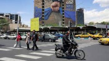 Ir&aacute;n lanza ultim&aacute;tum para que acepten su contrapropuesta de paz