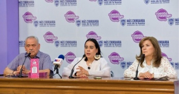 Cuauht&eacute;moc ser&aacute; sede del Festival de las Tres Culturas 2026 con apoyo estatal