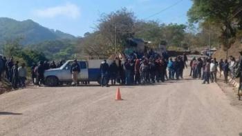 Los Ardillos intensifican ataques y provocan desplazamiento masivo en Chilapa
