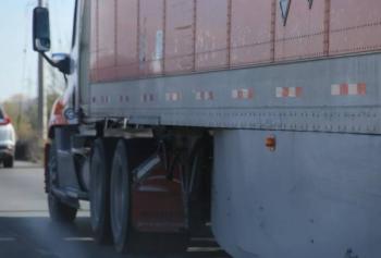 Producci&oacute;n y exportaci&oacute;n de veh&iacute;culos pesados repuntan en abril, pero caen en el acumulado