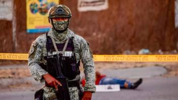 … Pero repuntan  en marzo y abrilde acuerdo con SESNSP