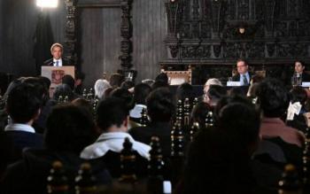 Hacienda prev&eacute; mayor dinamismo econ&oacute;mico por inversi&oacute;n p&uacute;blica y mixta