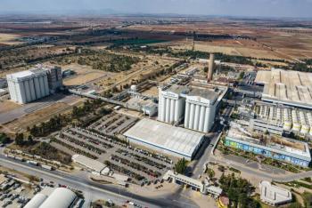CAE ACTIVIDAD INDUSTRIAL 0.63% EN MARZO