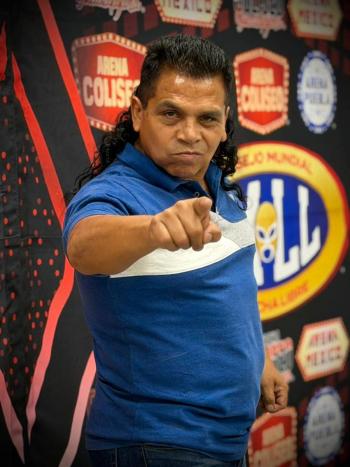 “Si no hay respeto al maestro, no hay nada”: Virus y la responsabilidad de formar luchadores