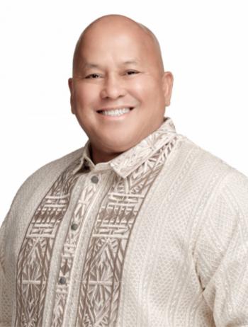 Senador filipino evade detenci&oacute;n en el Senado y provoca momentos de tensi&oacute;n con disparos