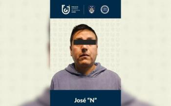 Vinculan a proceso a segundo implicado en feminicidio de Areli Mendoza