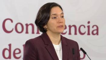 Bajan homicidios dolosos en 40% en gobierno de Sheinbaum