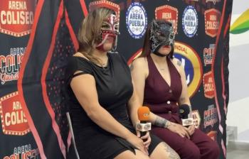 “Primero los nacionales y despu&eacute;s los mundiales”: Zeuxis y Keyra lanzan advertencia a toda la divisi&oacute;n femenil