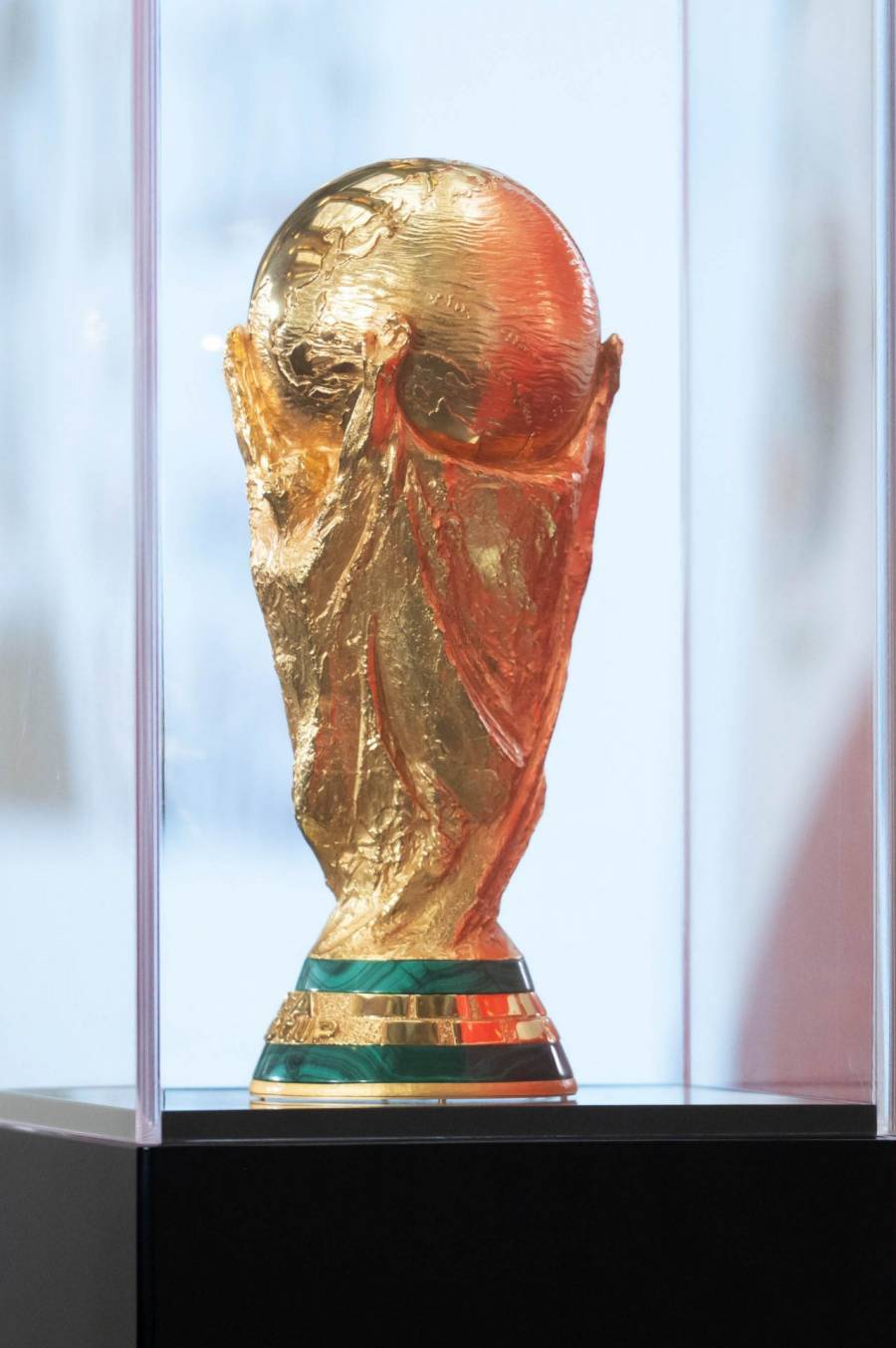 Final del Mundial 2026 tendr&aacute; espect&aacute;culo musical con causa social