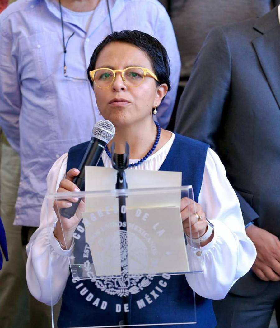 Exigen transparencia y rendici&oacute;n de cuentas por L&iacute;nea 5 del Cableb&uacute;s en Nonoalco y Mixcoac