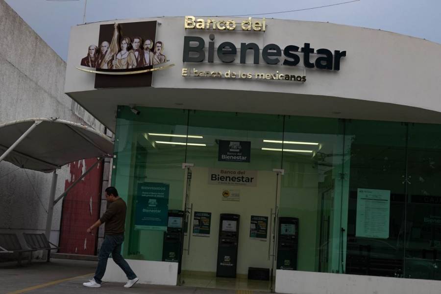 Exfuncionarios del SAT y Banco del Bienestar sancionados por fallas administrativas