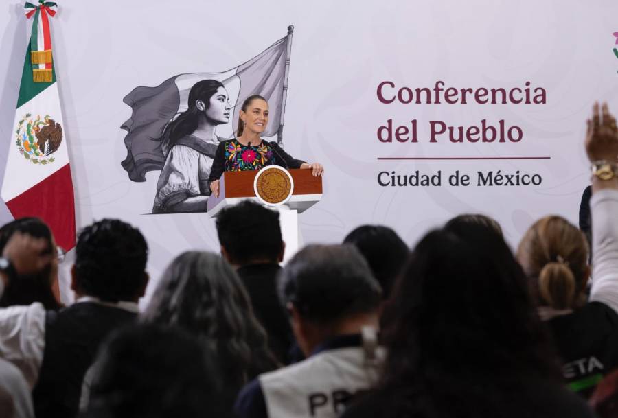Acuerdo interino con la Uni&oacute;n Europea no afectar&aacute; revisi&oacute;n del T-MEC: CSP