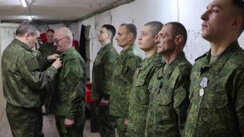 Rusia avala uso de su Ej&eacute;rcito para proteger a ciudadanos en el extranjero