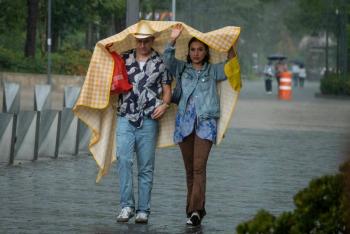 Benito Ju&aacute;rez refuerza acciones preventivas ante temporada de lluvias en CDMX