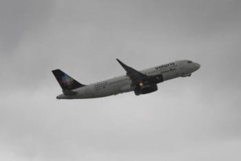 Volaris refuerza su flota con aviones m&aacute;s eficientes para reducir consumo de combustible