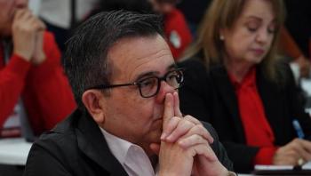 Ildefonso Guajardo advierte riesgos de control de precios en combustibles