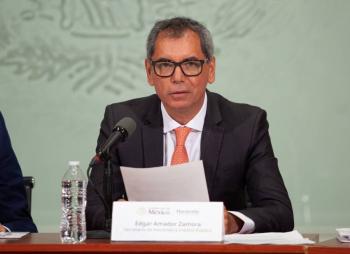 SAT: 60% de empresas registradas no pagan impuestos en M&eacute;xico