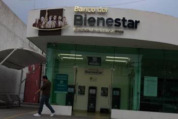 Exfuncionarios del SAT y Banco del Bienestar sancionados por fallas administrativas