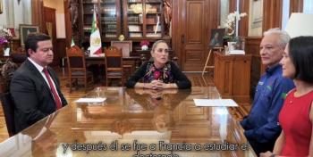 Cambios en Pemex: sale V&iacute;ctor Rodr&iacute;guez Padilla y nombran a Juan Carlos Carpio