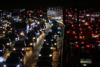 Aplican medidas del Hoy No Circula este jueves en CDMX