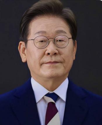Presidente de Corea sigui&oacute; consejo de Sheinbaum de “nunca alejarse del pueblo”