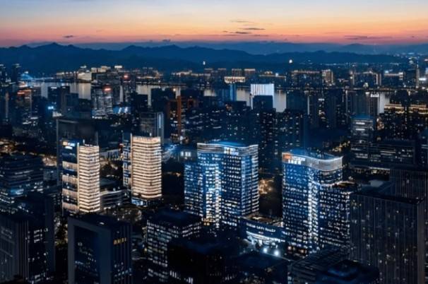 Hikvision gana m&aacute;s con ventas casi planas y acelera su margen operativo