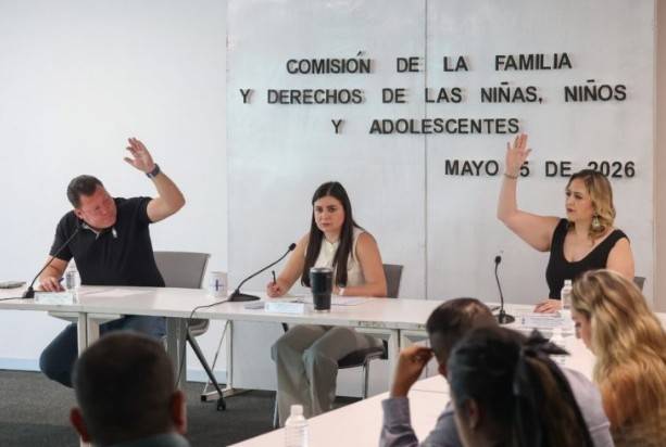 Diputadas proponen capacitar polic&iacute;as en atenci&oacute;n a personas con autismo
