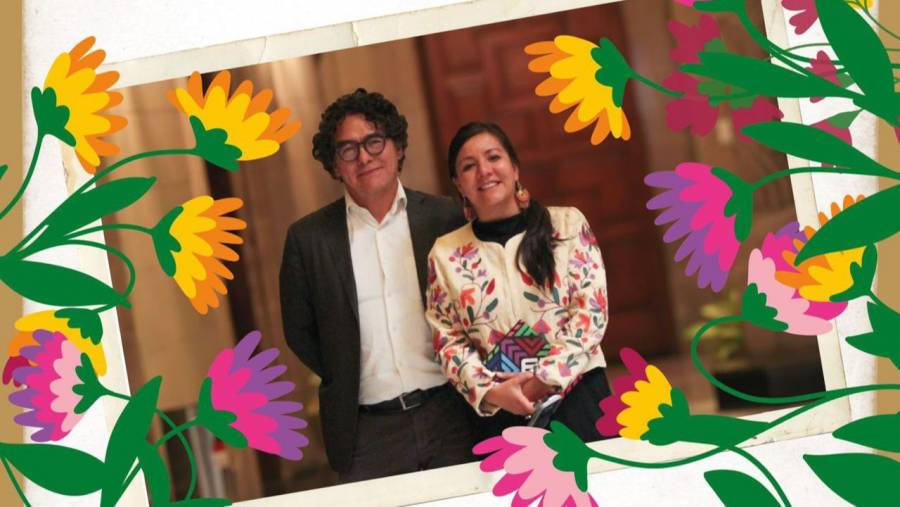 “Falta esclarecer crimen contra Ximena y “Pepe”, pero no descansaremos hasta que haya justicia”: Brugada