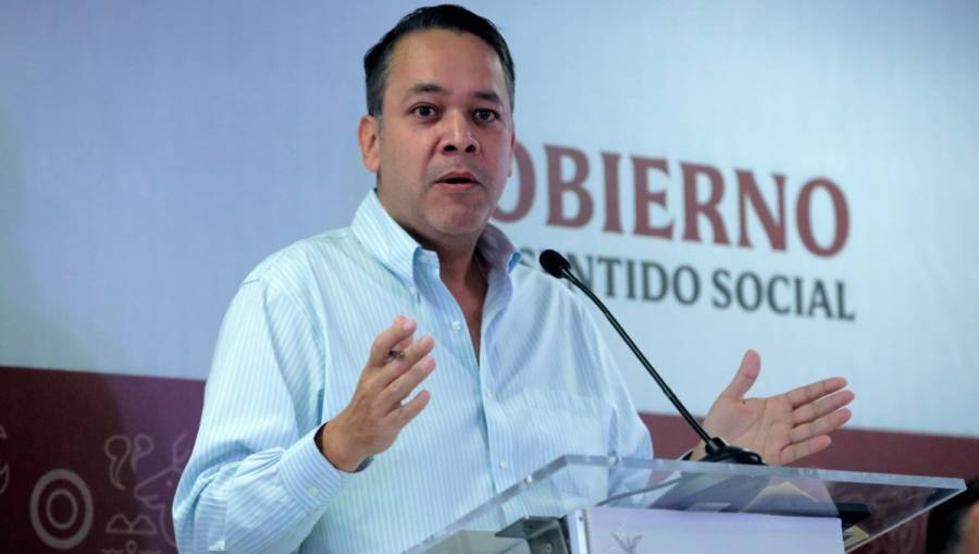 Enrique Díaz Vega se entrega en Nueva York por acusaciones de vínculos con el Cártel de Sinaloa
