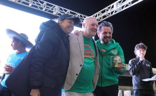 M&eacute;xico cierra con &eacute;xito la Street Child World Cup 2026; Indonesia y M&eacute;xico son campeones