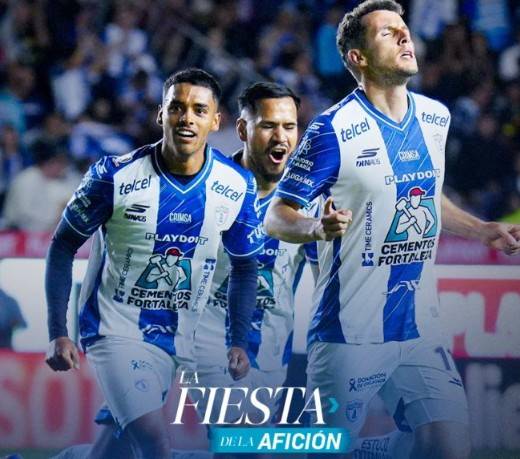 Pachuca toma ventaja m&iacute;nima ante Pumas