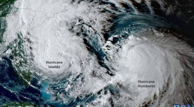 Fen&oacute;meno de “El Ni&ntilde;o” podr&iacute;a ser especialmente fuerte este a&ntilde;o: meteor&oacute;logos